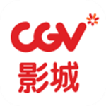 CGV电影购票