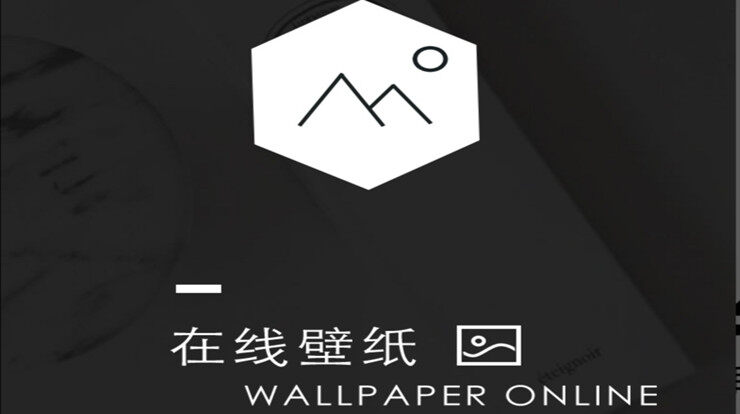 壁纸神器-提供各类高品质壁纸图片下载的壁纸APP