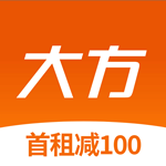 大方租车