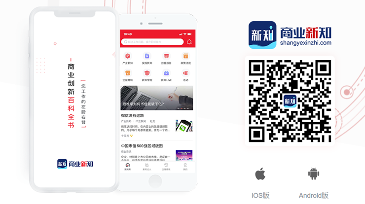 商业新知-提供商业创新实用知识和企业服务对接一体化的互联网知识社区