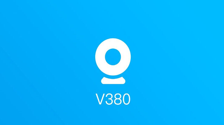 V380-搭配v380wifi摄像头进行远程视频监控的手机监控管理APP