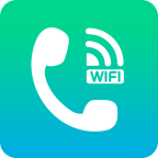 wifi网络电话